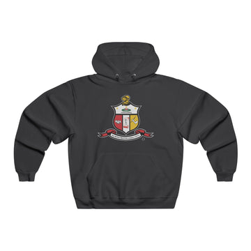 Men's NUBLEND® Hooded Sweatshirt