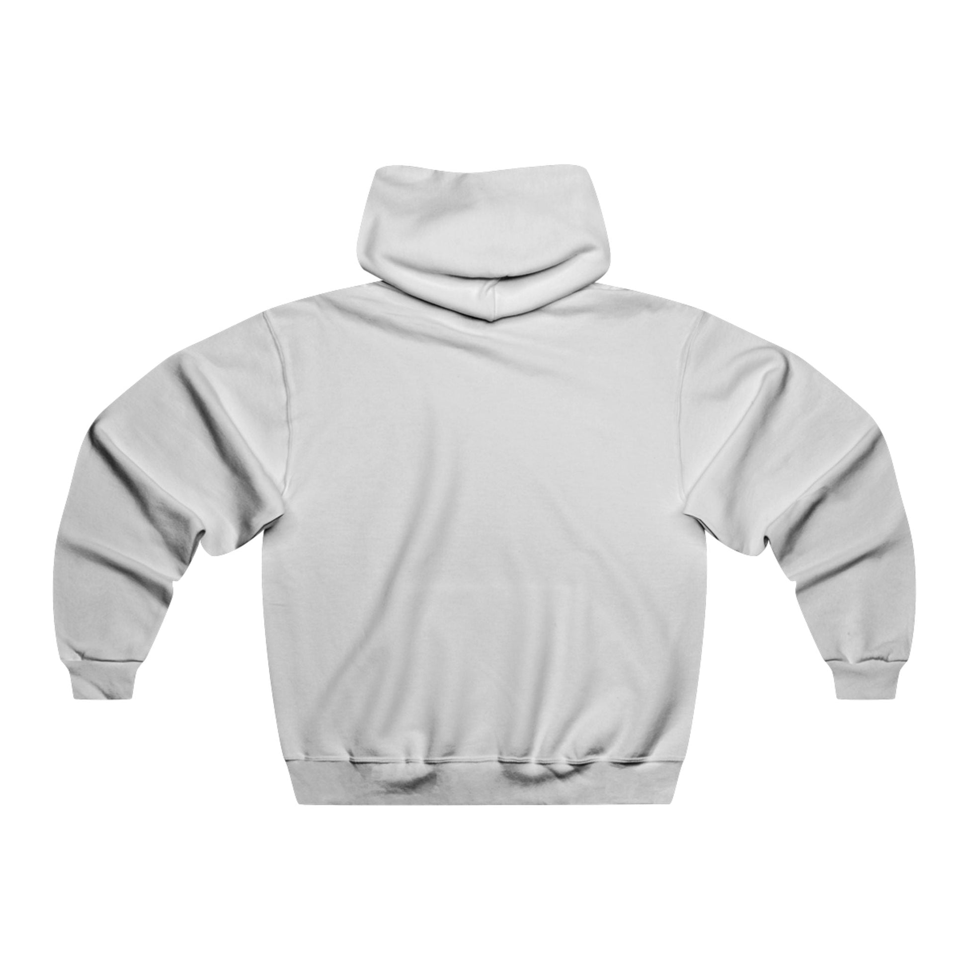 Men's NUBLEND® Hooded Sweatshirt - URBrand