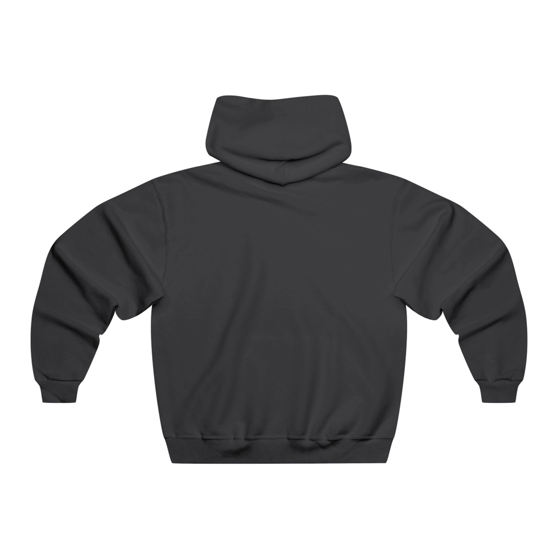 Men's NUBLEND® Hooded Sweatshirt - URBrand