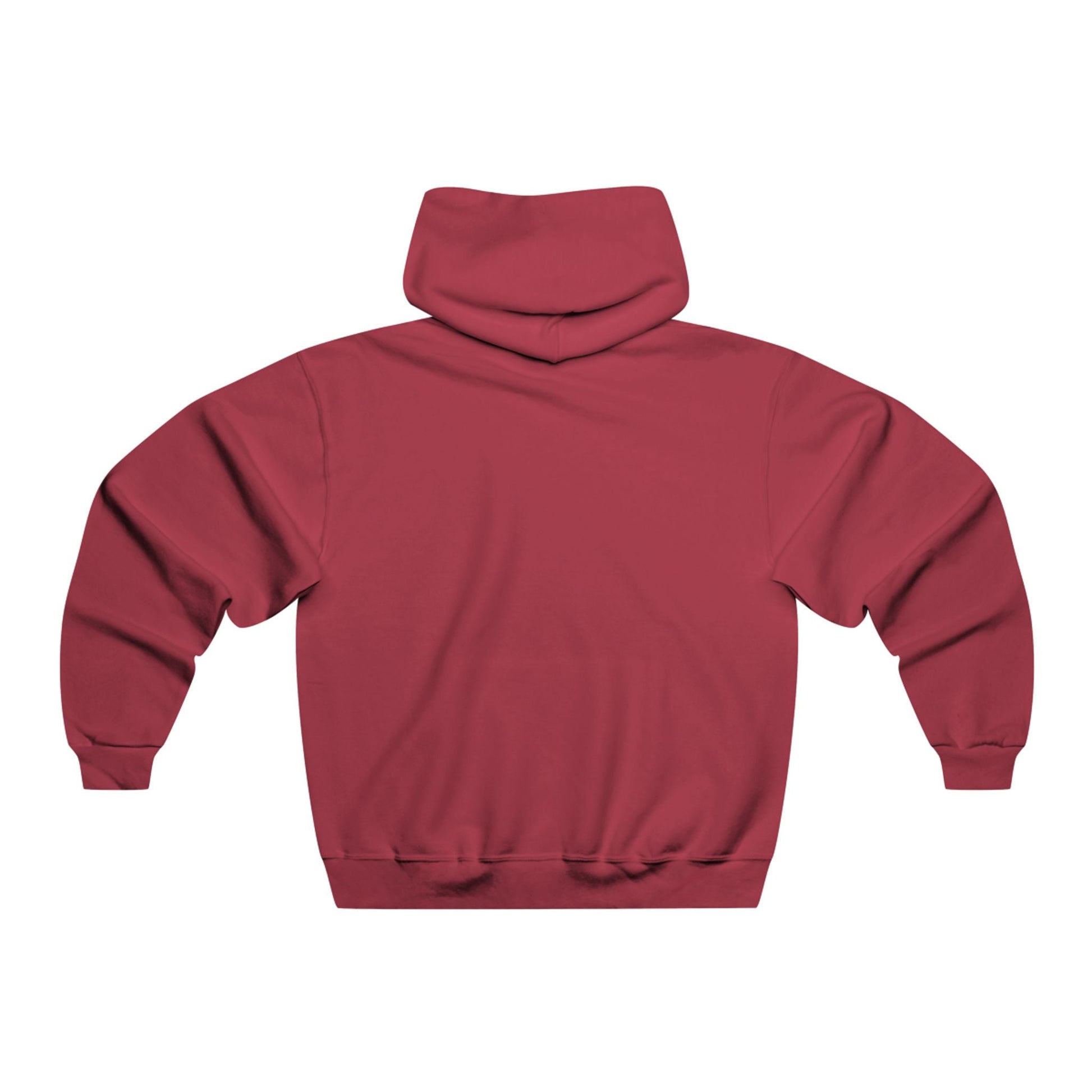 Men's NUBLEND® Hooded Sweatshirt - URBrand