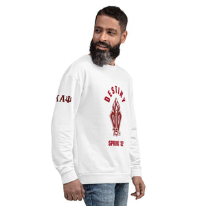 MIKE DESTINY Sweatshirt - URBrand