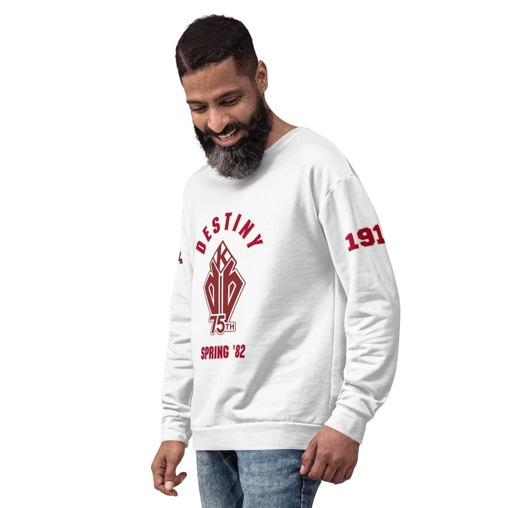 MIKE DESTINY Sweatshirt - URBrand