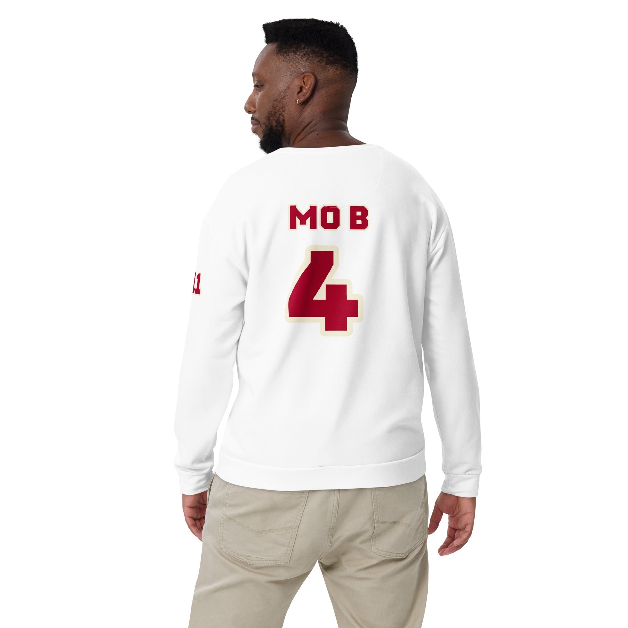 Mo Dream Sweatshirt - URBrand