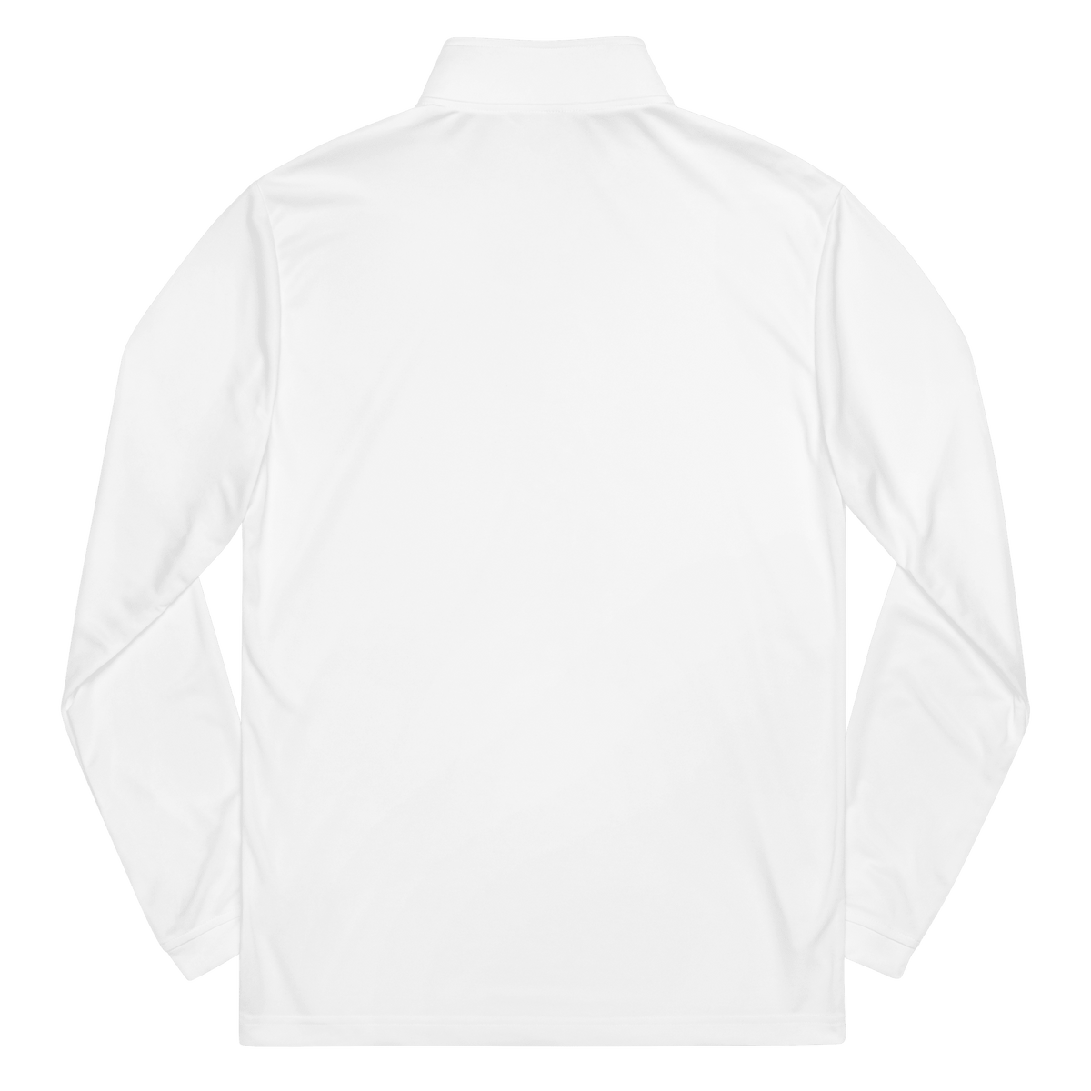 Nupe Adidas Quarter zip pullover - URBrand