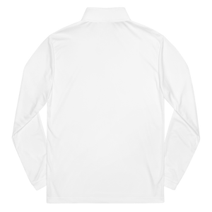 Nupe Adidas Quarter zip pullover - URBrand
