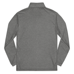 Nupe Adidas Quarter zip pullover - URBrand