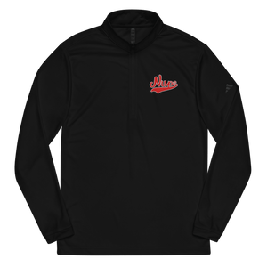 Nupe Adidas Quarter zip pullover - URBrand