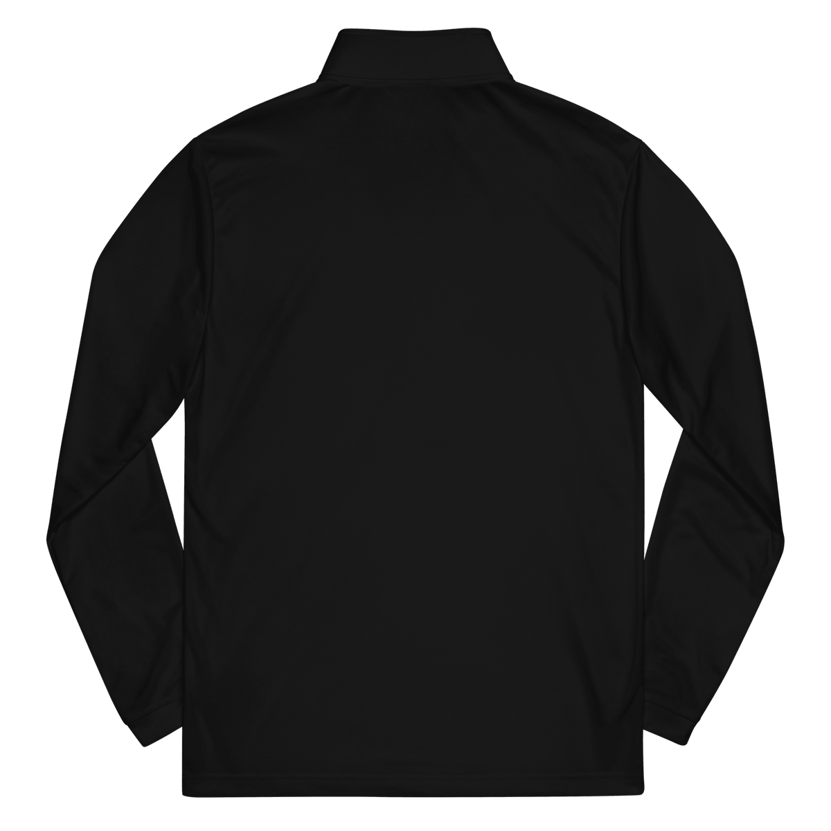 Nupe Adidas Quarter zip pullover - URBrand