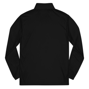 Nupe Adidas Quarter zip pullover - URBrand