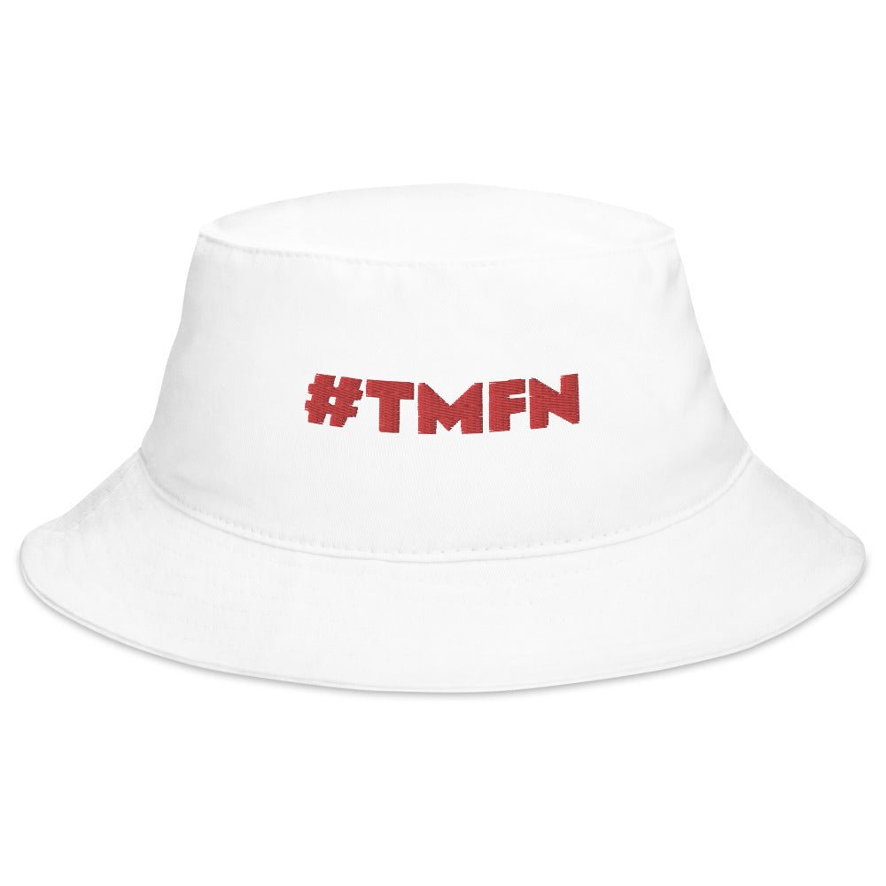 Nupe Bucket Hat - URBrand