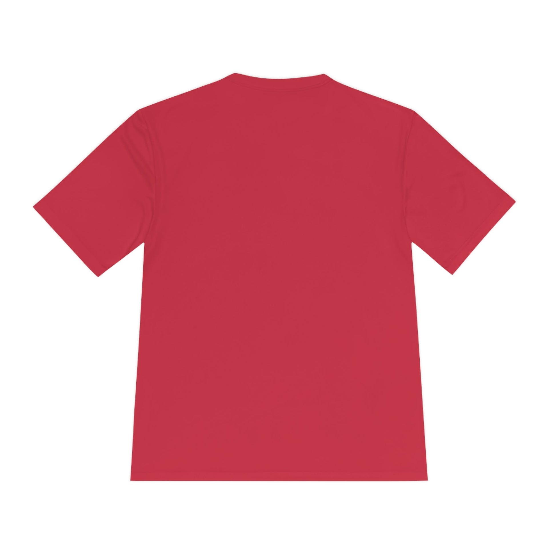 Nupe's Lift T-Shirt - URBrand