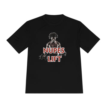 Nupe's Lift T-Shirt