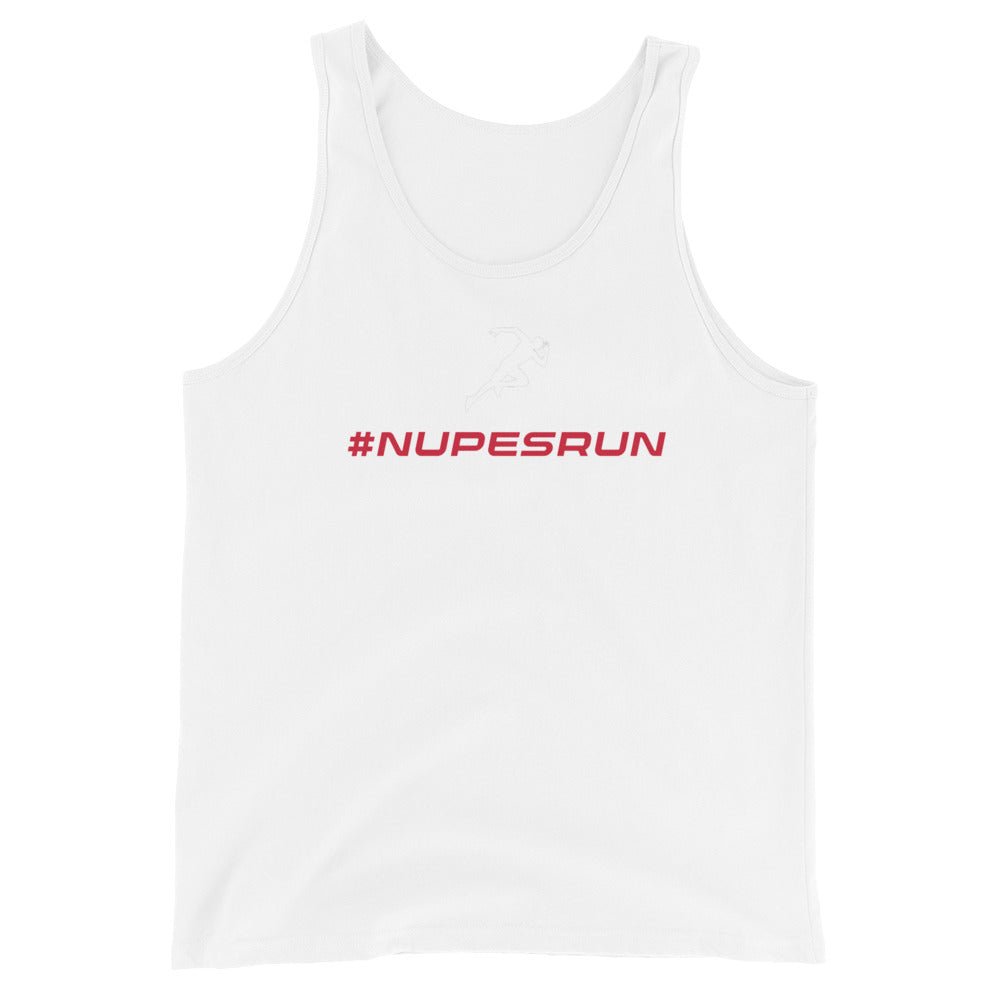 Nupes Run - URBrand