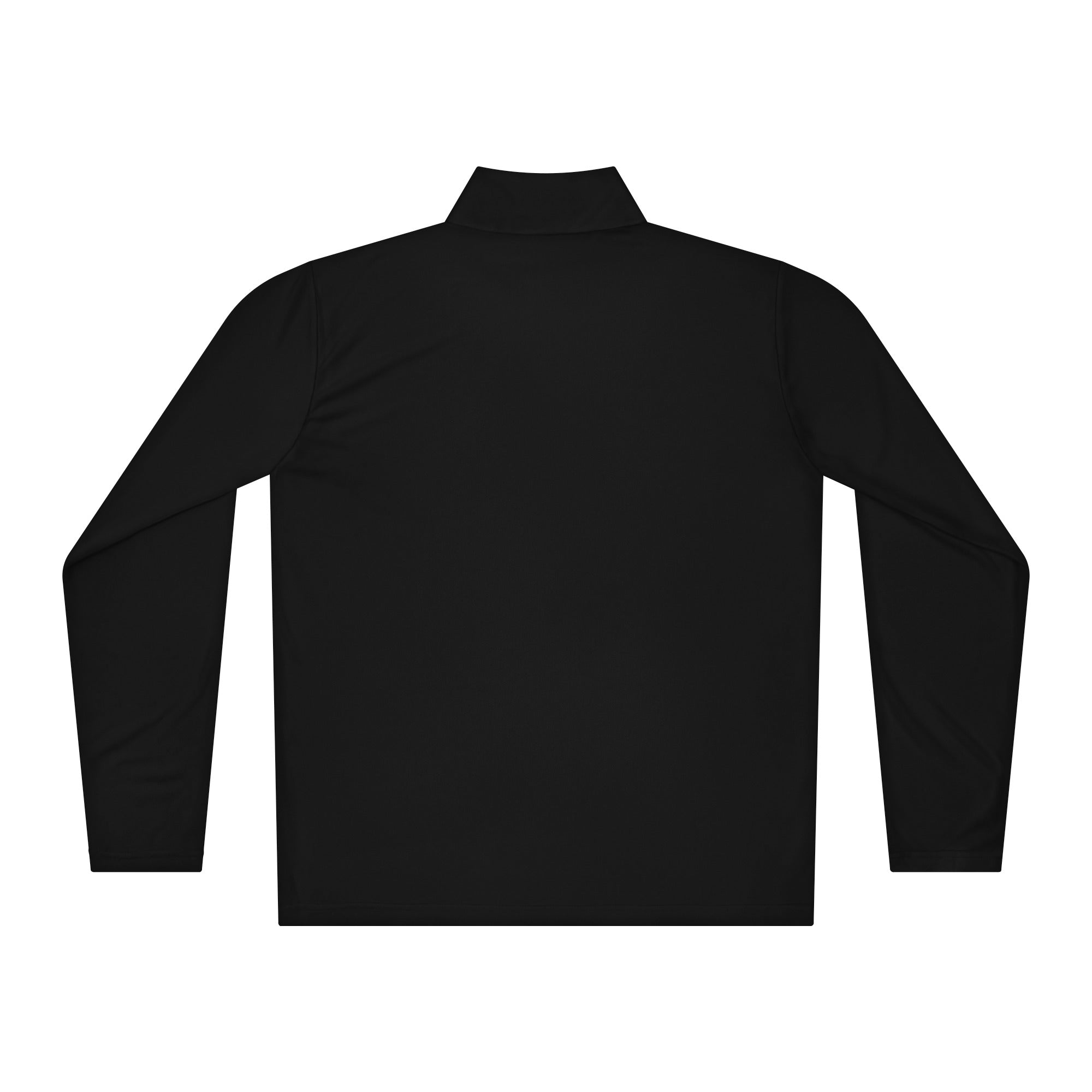 Nupes Run Lightweight quarter - zip pullover - URBrand