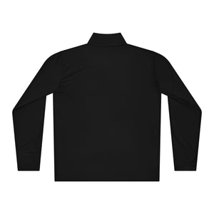 Nupes Run Lightweight quarter - zip pullover - URBrand