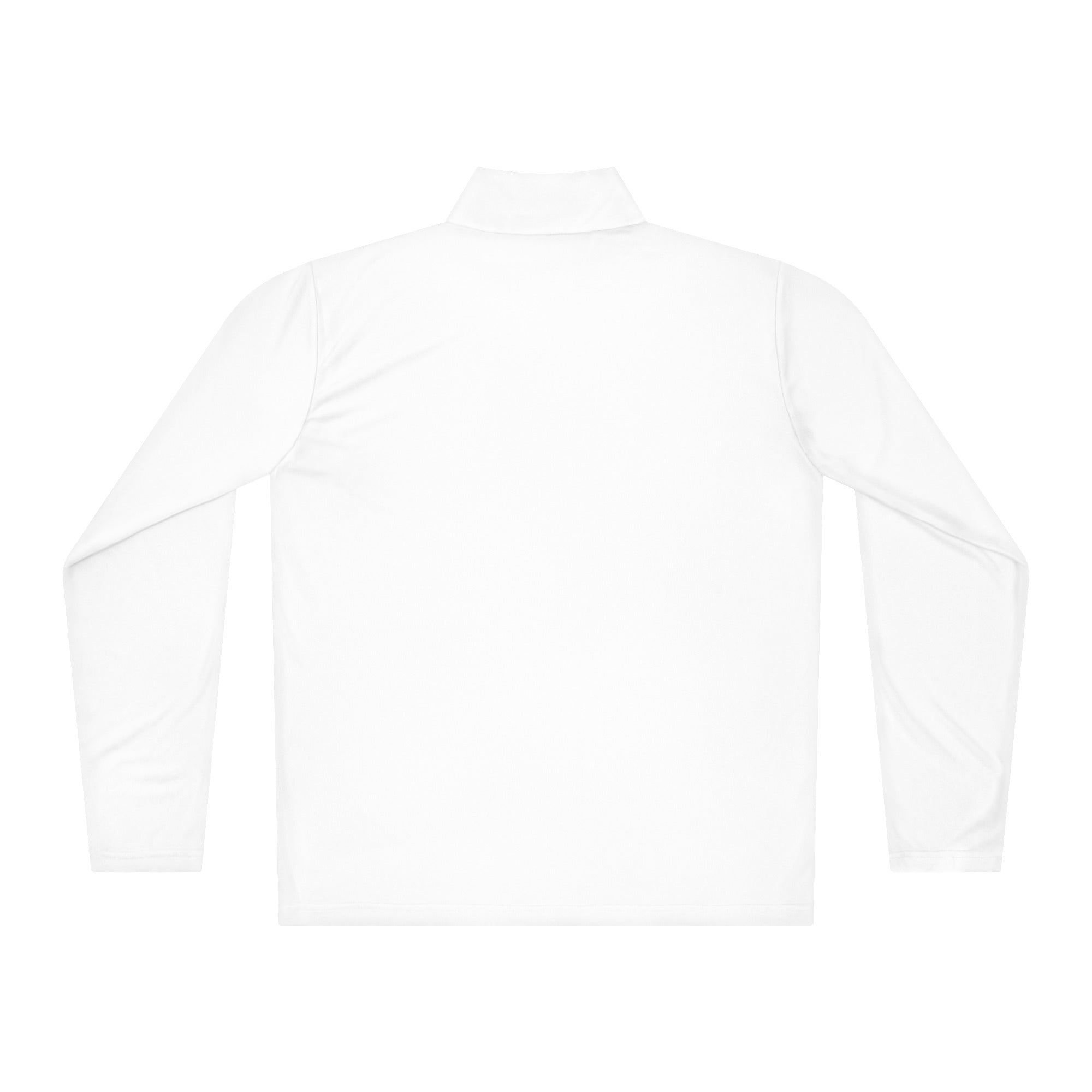 Nupes Run Lightweight quarter - zip pullover - URBrand