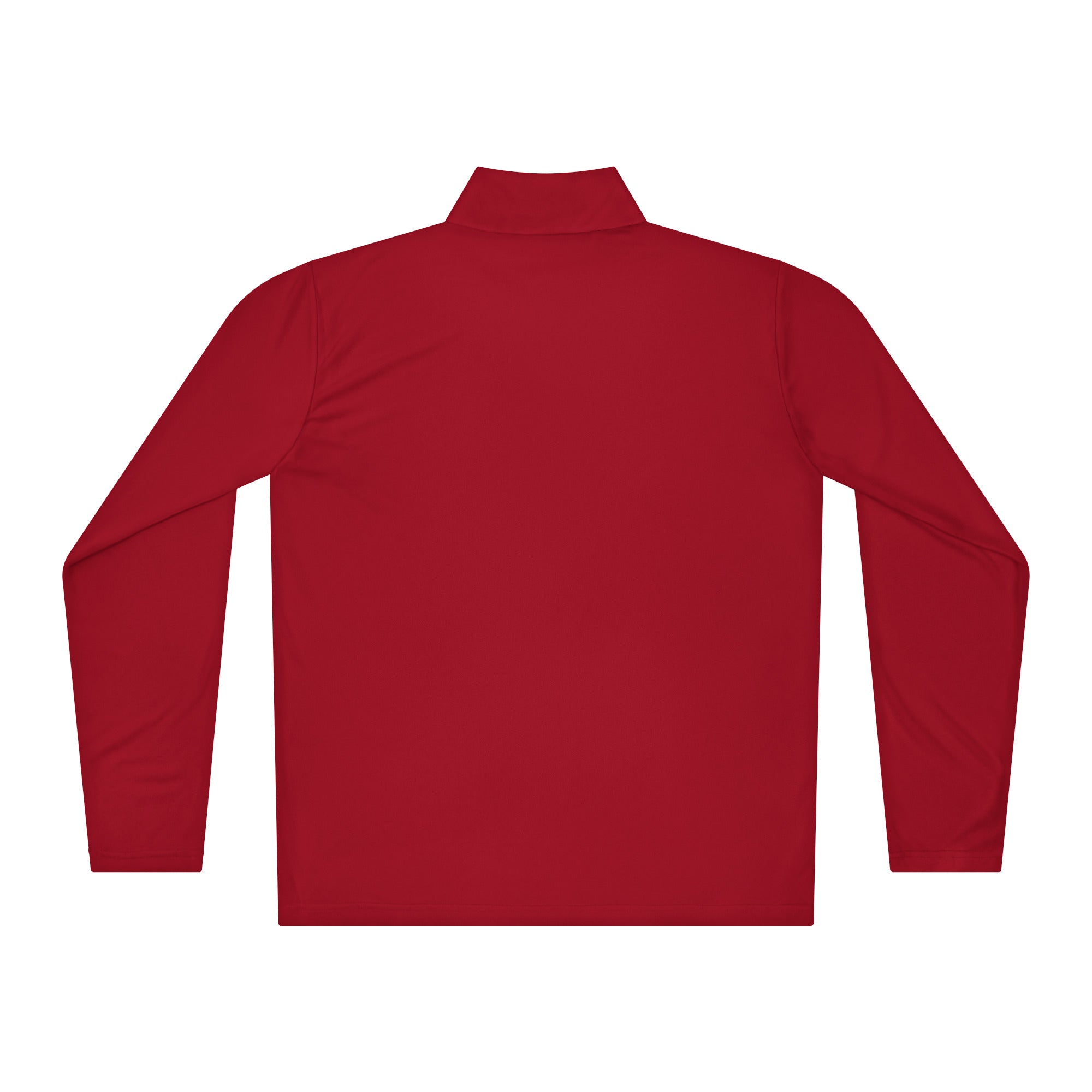 Nupes Run Lightweight quarter - zip pullover - URBrand