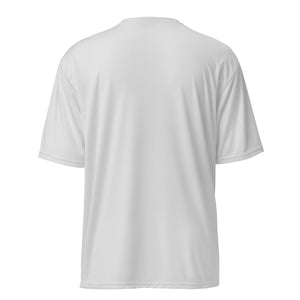 Nupes Run performance crew neck t-shirt - URBrand