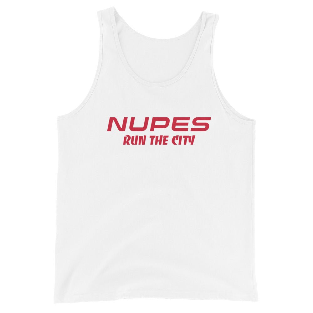 Nupes Run The City - URBrand