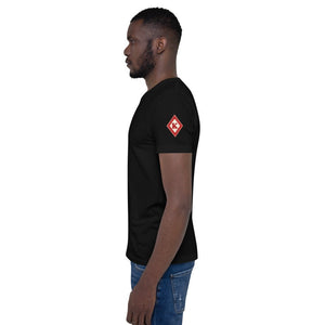 Nupes run the city Short-Sleeve T-Shirt - URBrand