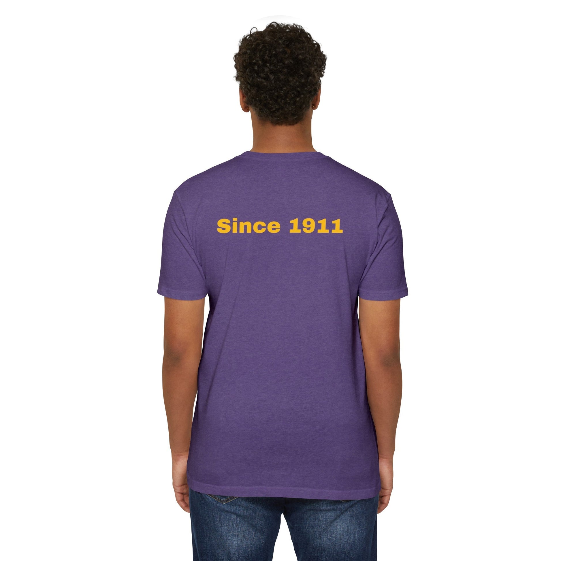 Omega Amazing Dad Tee - URBrand