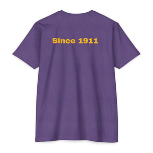 Omega Amazing Dad Tee - URBrand