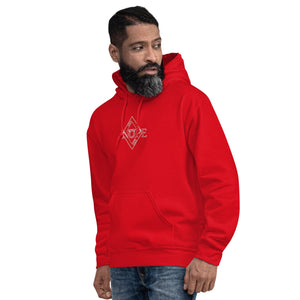 Omega Chapter Hoodie - URBrand