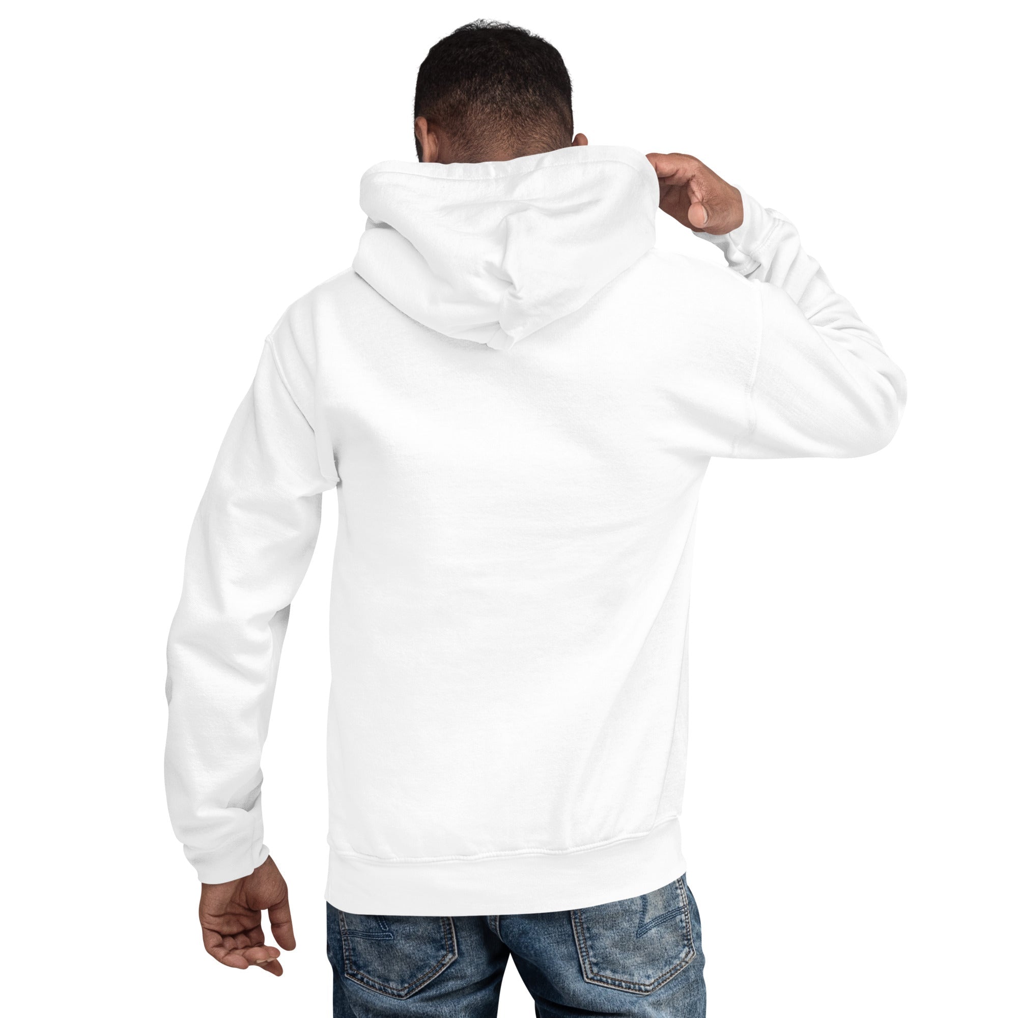 Omega Chapter Hoodie - URBrand