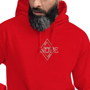 Omega Chapter Hoodie - URBrand