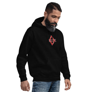 Omega Chapter Hoodie - URBrand