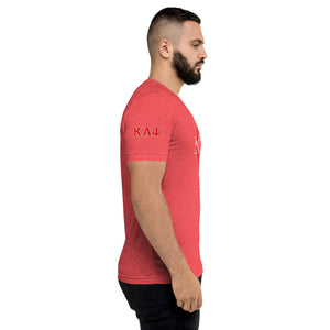 Omega Chapter Short sleeve t-shirt - URBrand