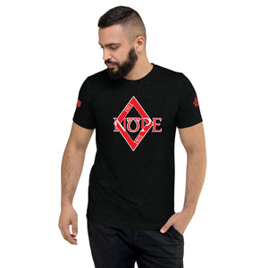 Omega Chapter Short sleeve t-shirt - URBrand