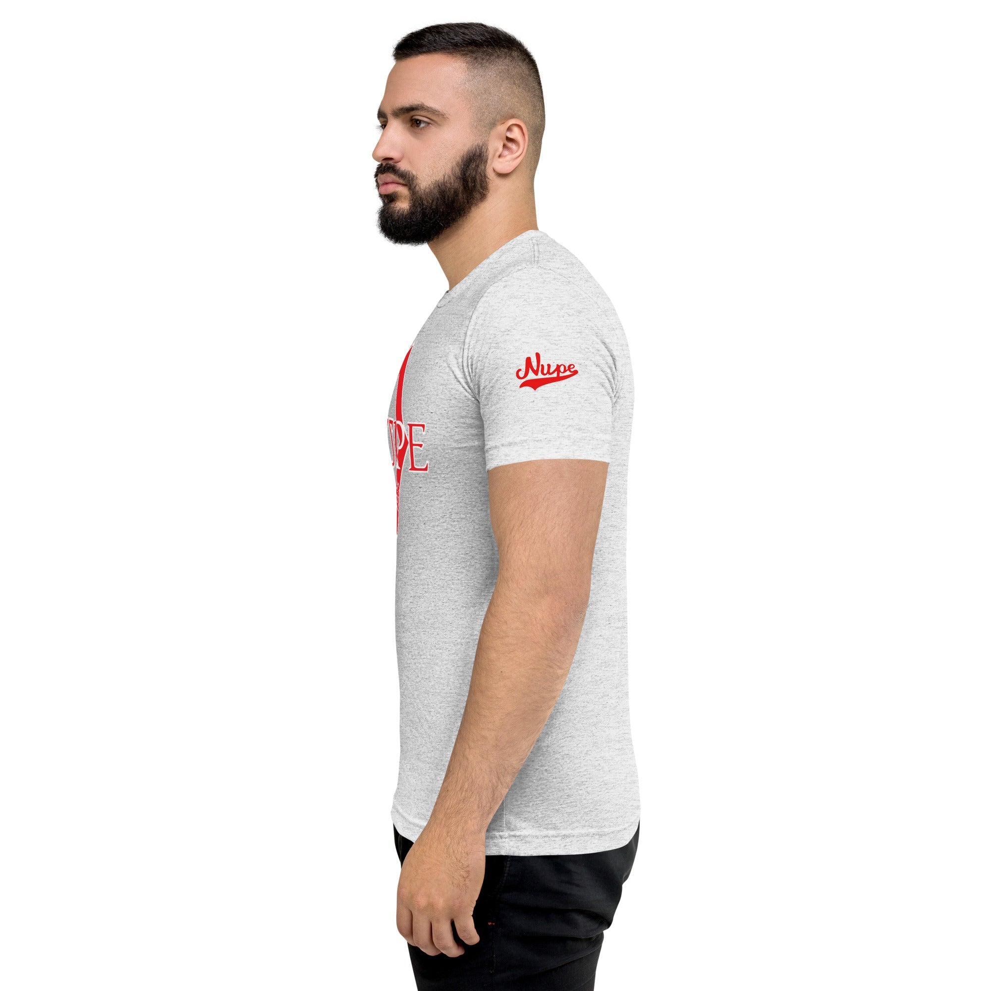 Omega Chapter Short sleeve t-shirt - URBrand