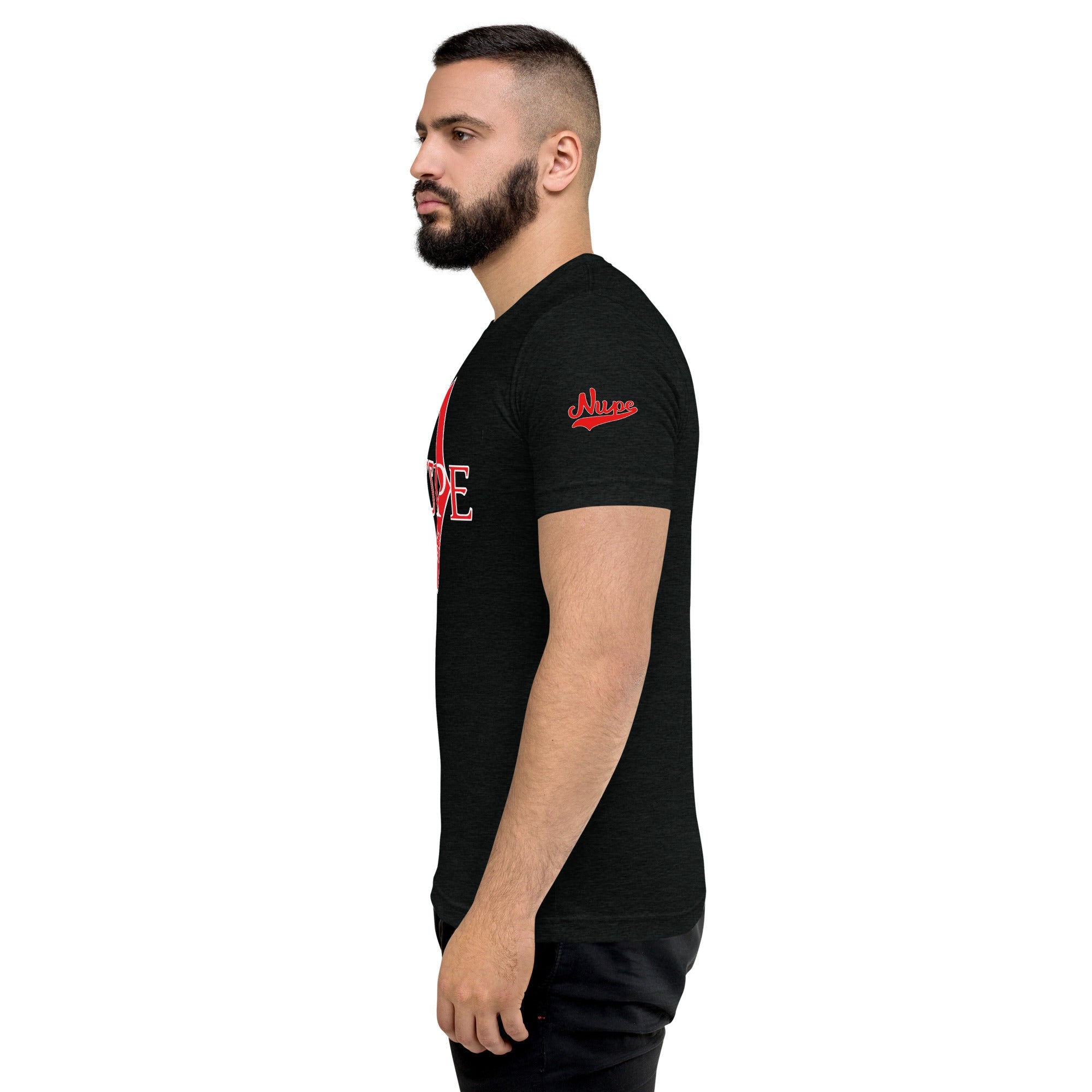 Omega Chapter Short sleeve t-shirt - URBrand