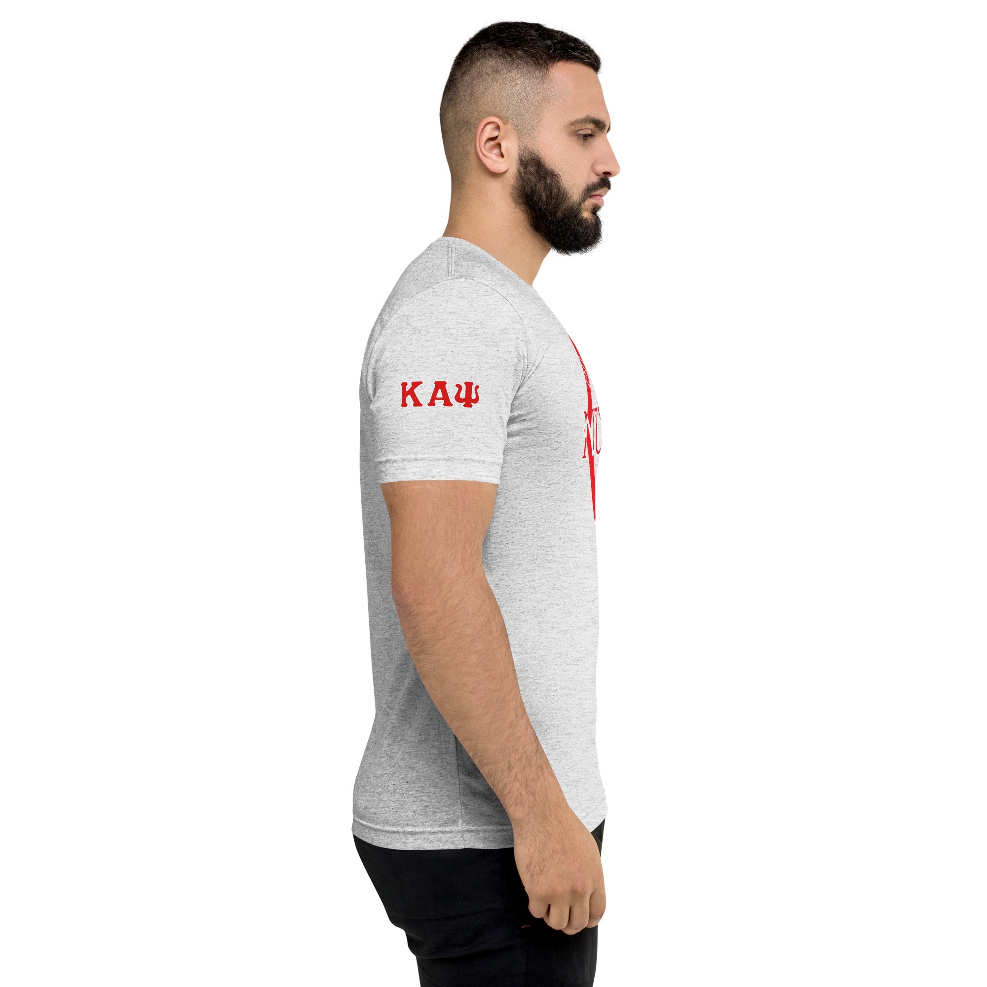 Omega Chapter Short sleeve t-shirt - URBrand