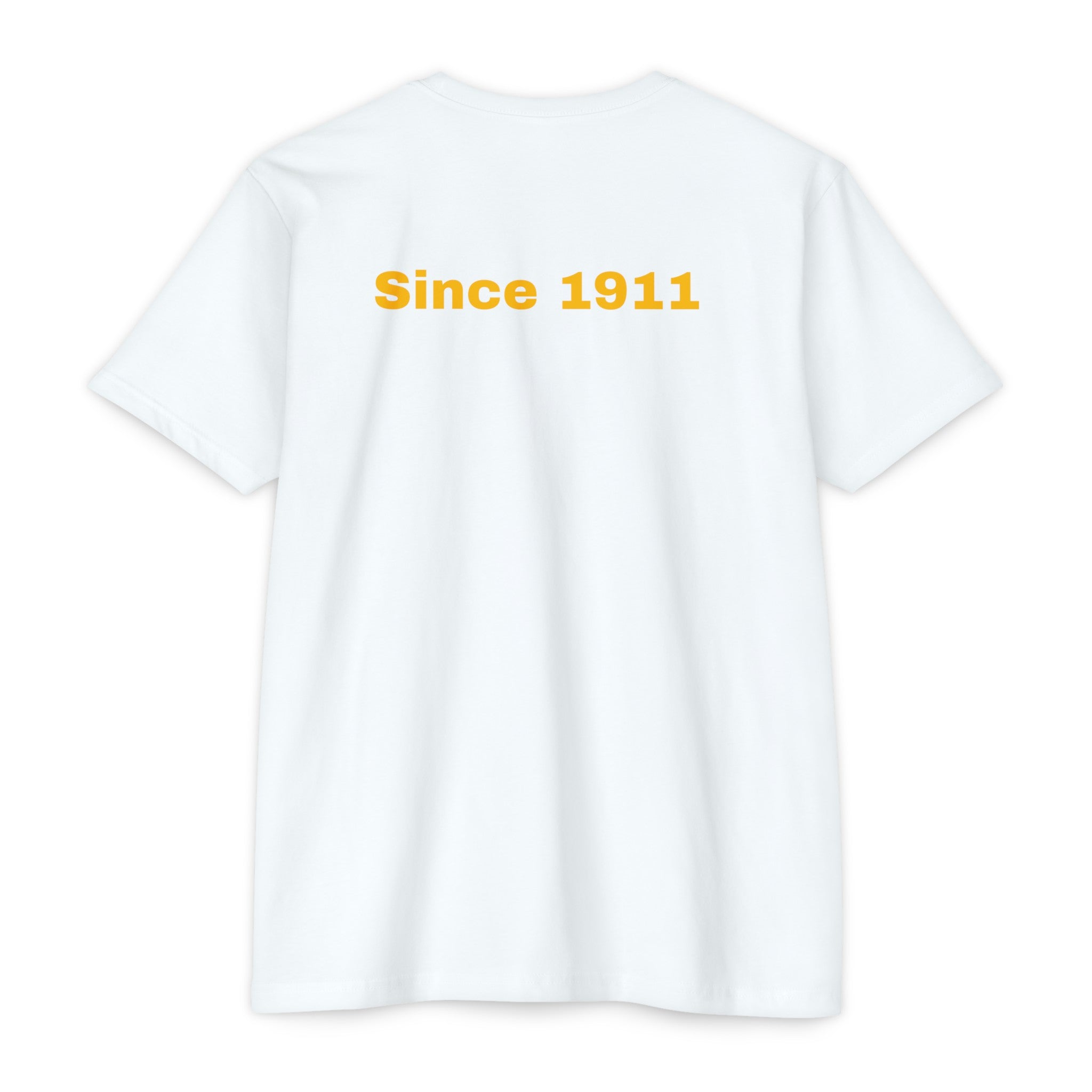 Omega Dope Dad Tee - URBrand