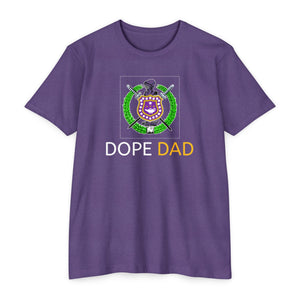 Omega Dope Dad Tee - URBrand