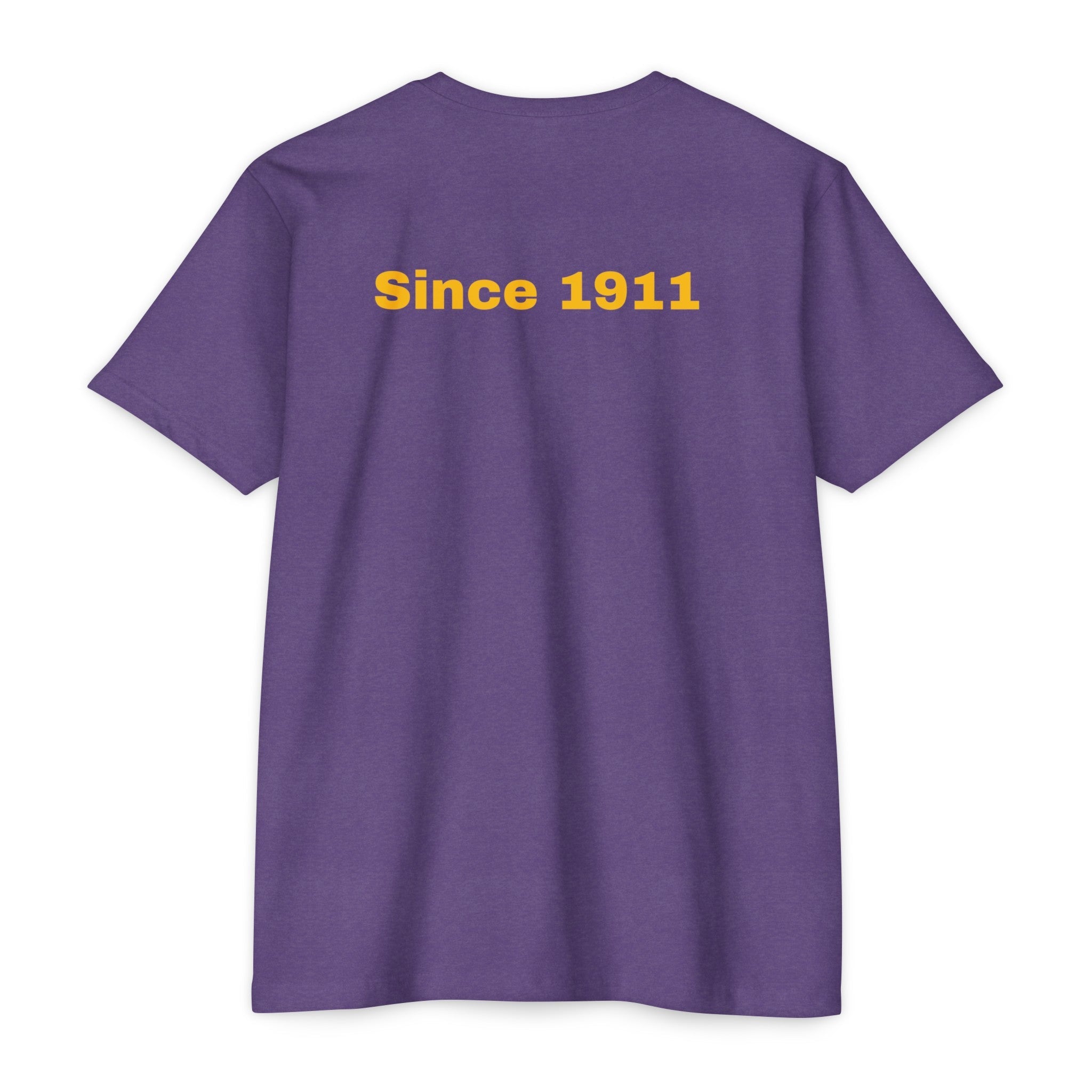 Omega Dope Dad Tee - URBrand