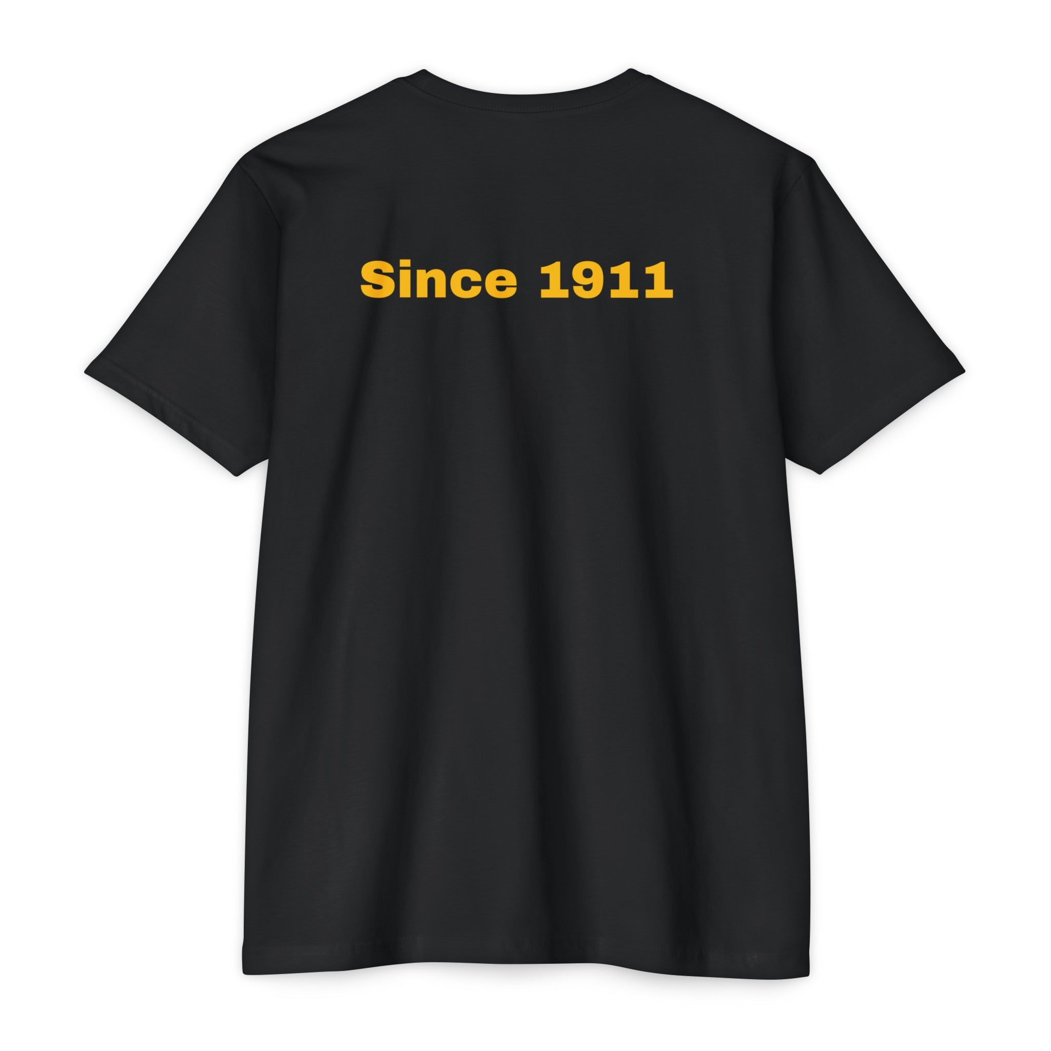 Omega Dope Dad Tee - URBrand