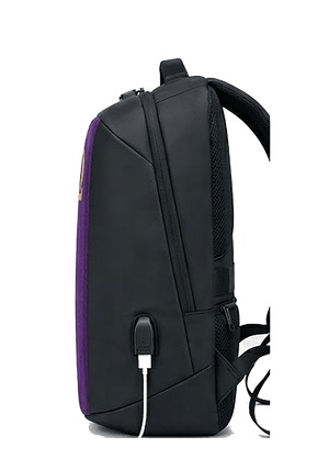 Omega Psi Phi Backpack - URBrand