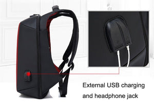 Omega Psi Phi Backpack & Sling Bundle - URBrand