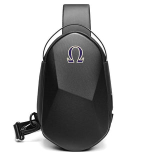 Omega Psi Phi Sling Bag - URBrand