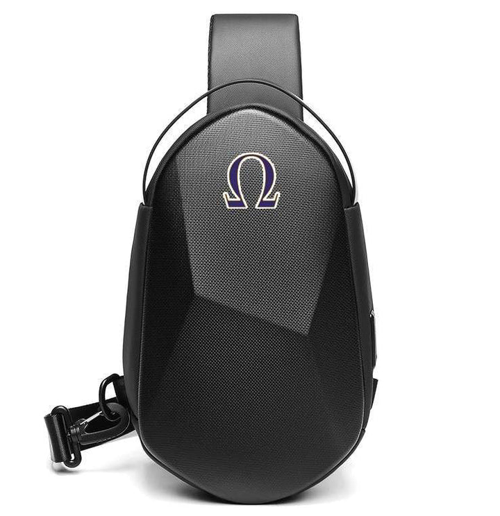 Omega Psi Phi Sling Bag