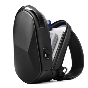 Omega Psi Phi Sling Bag - URBrand