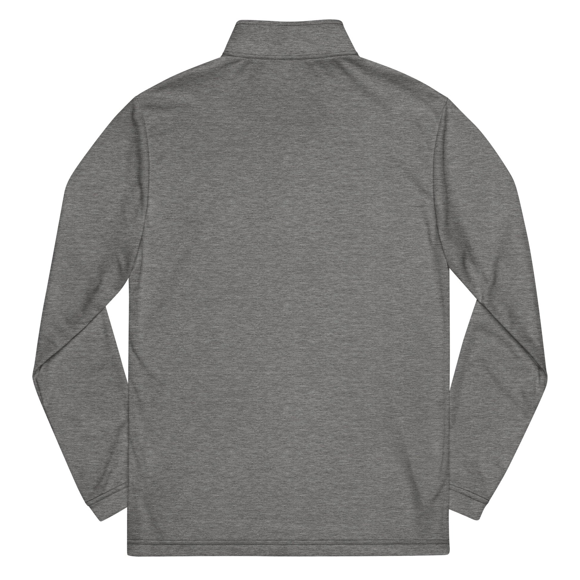 Omega Quarter zip pullover - URBrand