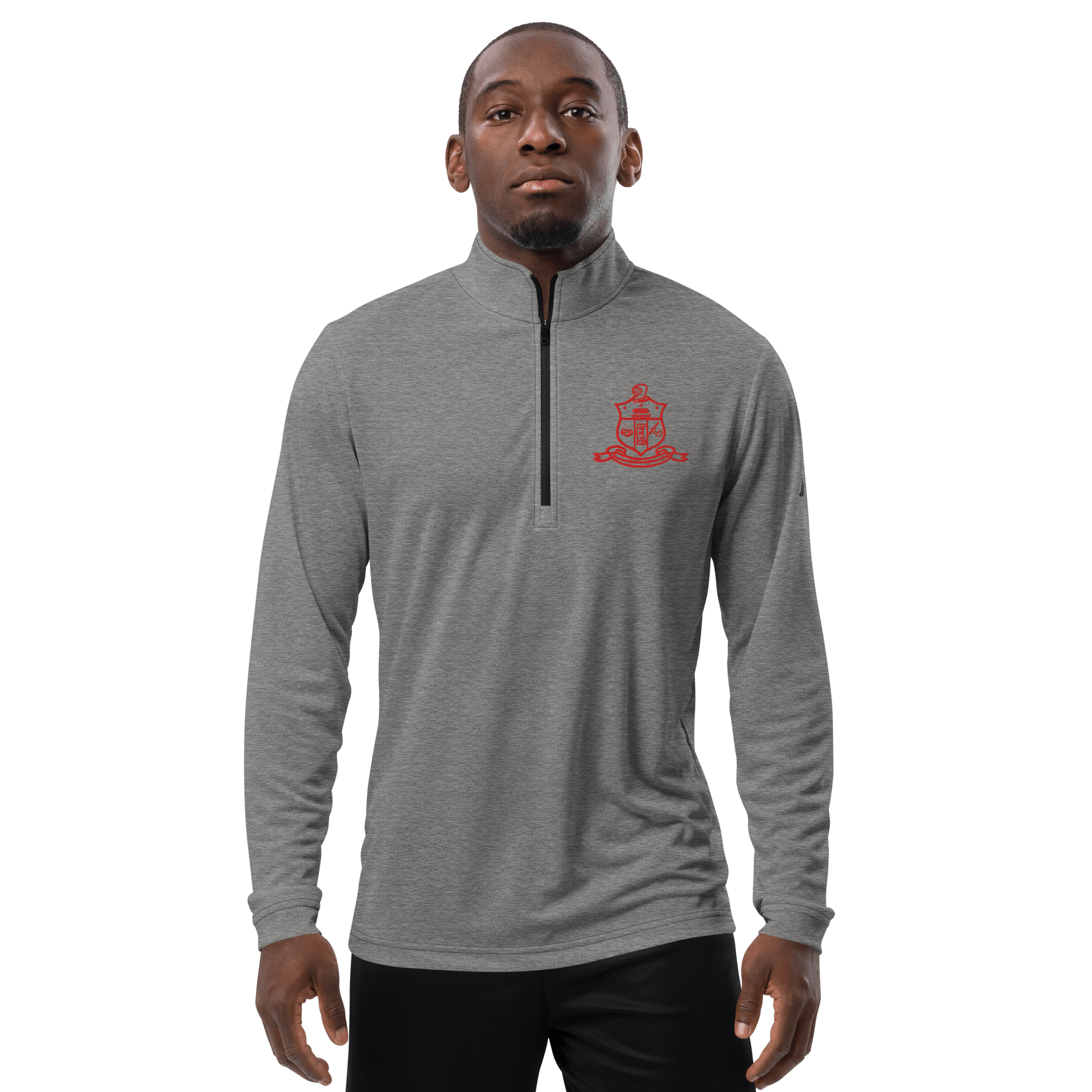 Quarter zip pullover - URBrand