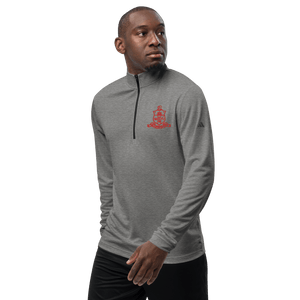 Quarter zip pullover - URBrand