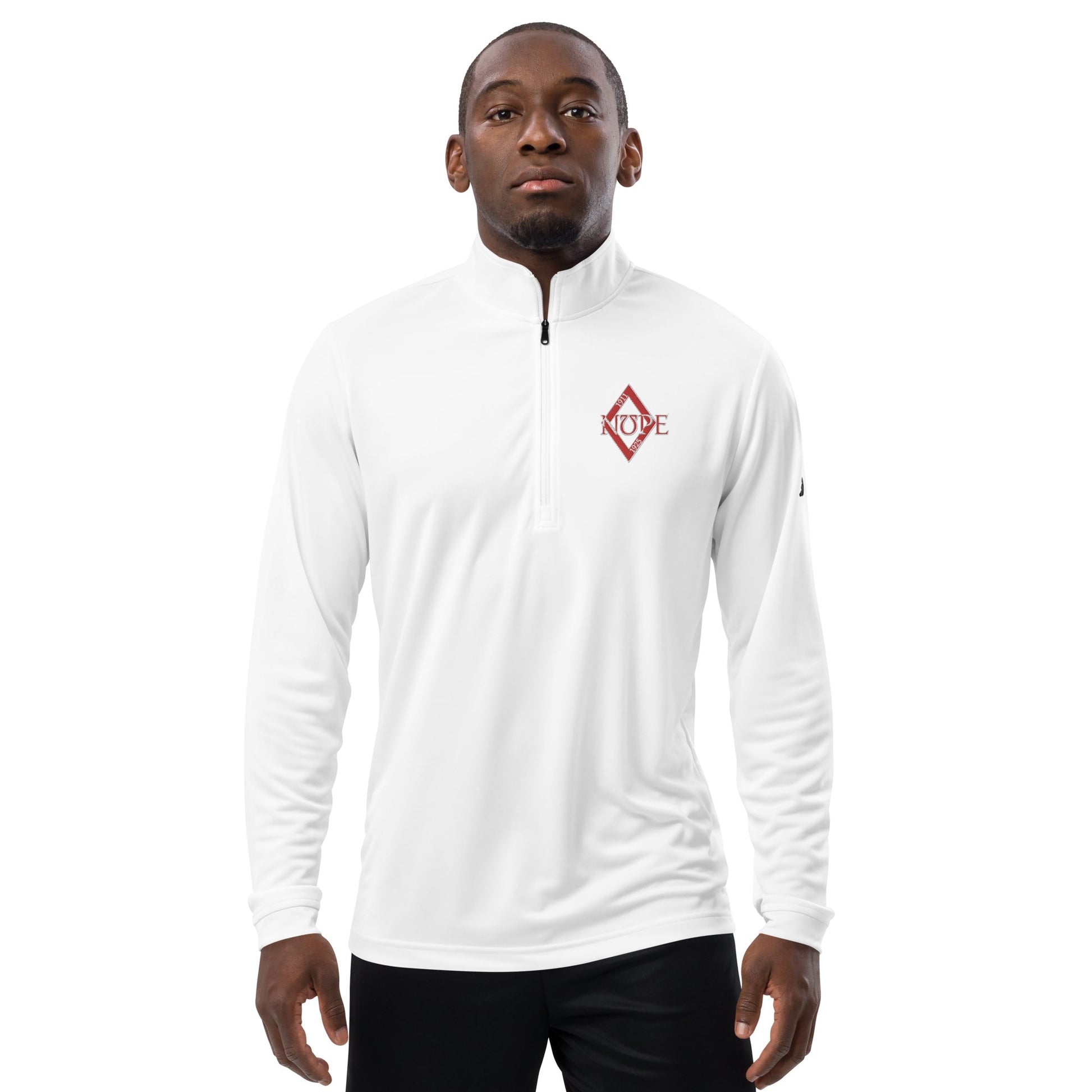 Quarter zip pullover - URBrand