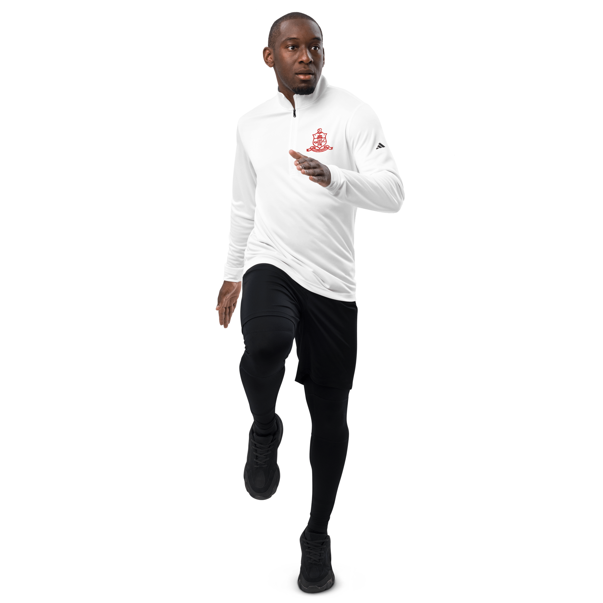 Quarter zip pullover - URBrand