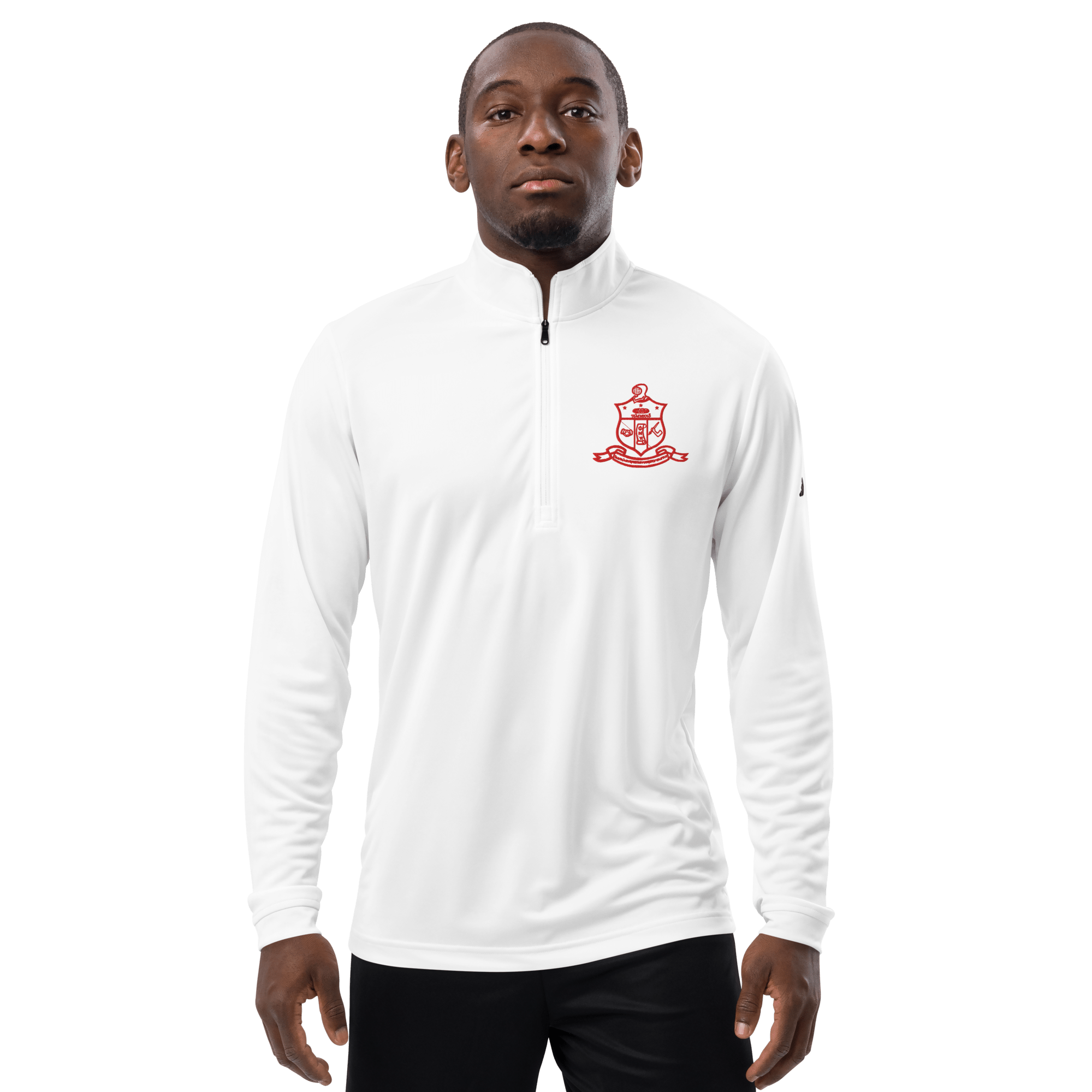 Quarter zip pullover - URBrand